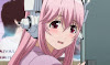 Super Sonico The Animation Episode 10 Subtitle Indonesia