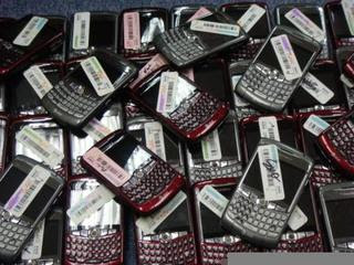 Tips Membeli Blackberry Bekas