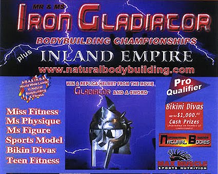 Mr. & Ms. Iron Gladiator & Inland Empire Championships ABA 2011 (presentación) Iron+Gladiator+07