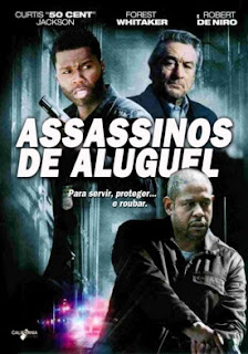 Assassinos de Aluguel – Dublado