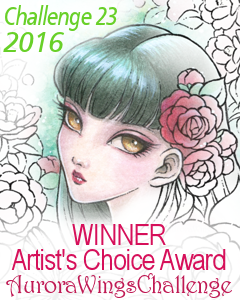 Artist's Choice Award