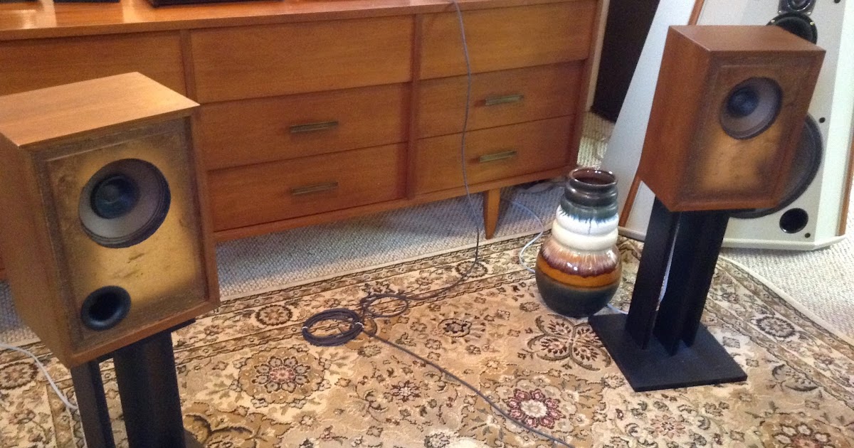 philips ad 9710 full range speakers