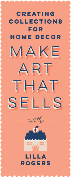 Make Art That Sells