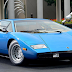 Can you believe a 1975 Countach just sold for 1.2 million USD?
