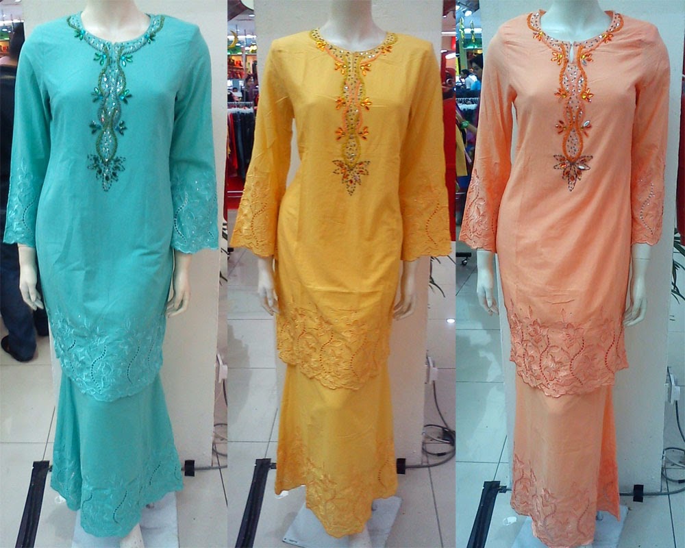 Kurung Moden