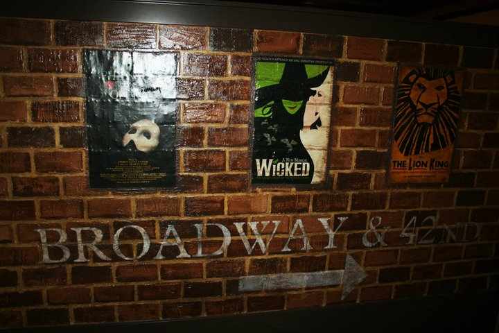 Broadway Themed Bedroom Ideas 3 Custom Design Inspiration Broadway Themed Bedroom Ideas 3 Custom Design Inspiration