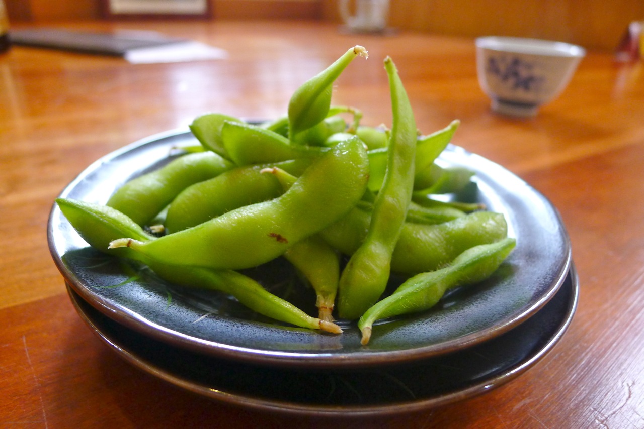 HUNGRY HOSS Yuzu, Manchester