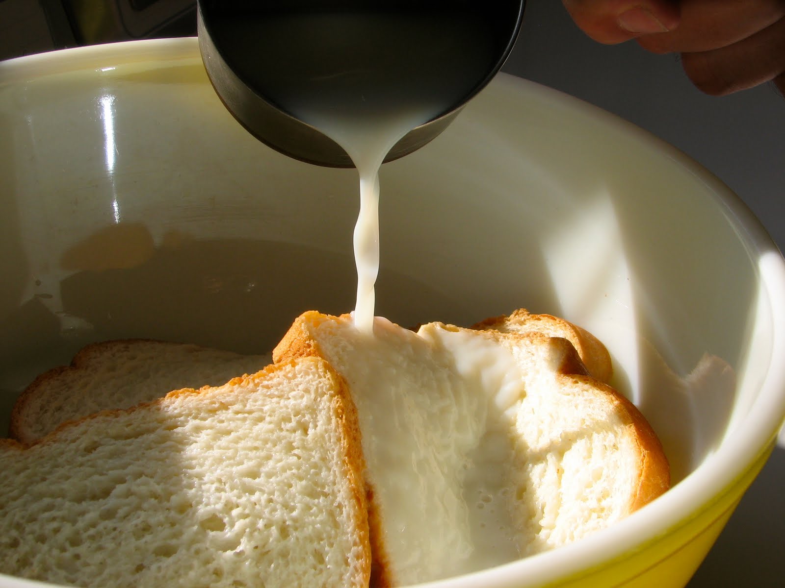 Food for Hunters Meatloaf