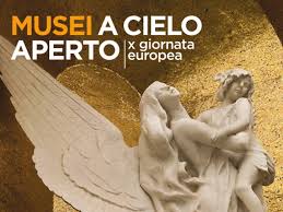 Musei a cielo aperto a Milano domenica 2 giugno 2013 Musei a cielo aperto a Milano domenica 2 giugno 2013