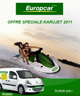 EUROPCAR KARUJET EUROPCAR KARUJET