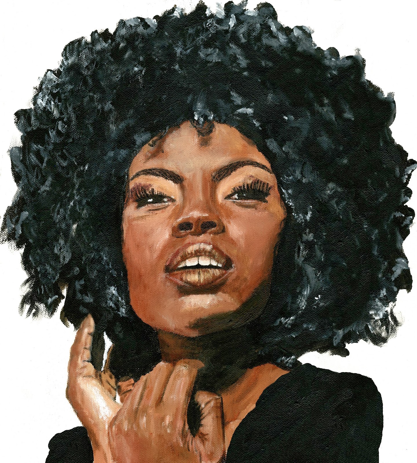 Fine Art Creates Fine Lives, Because life flows better around Art My