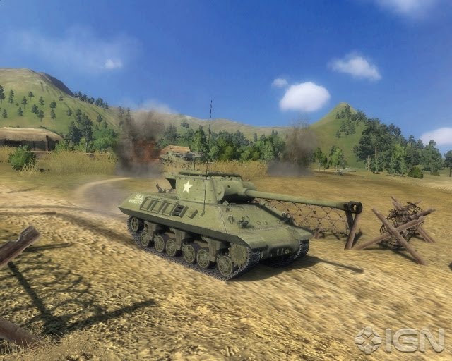 Free war strategy games full version