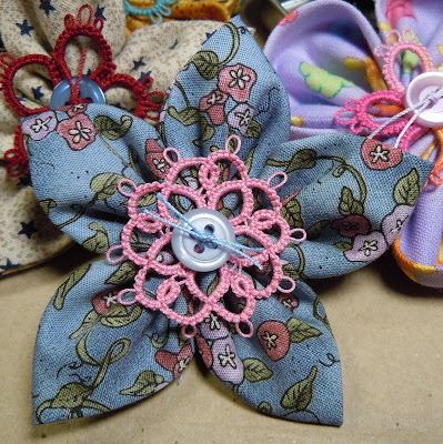 rencontre dentellieres 2012