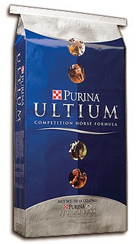 Purina ultium horse feed coupons