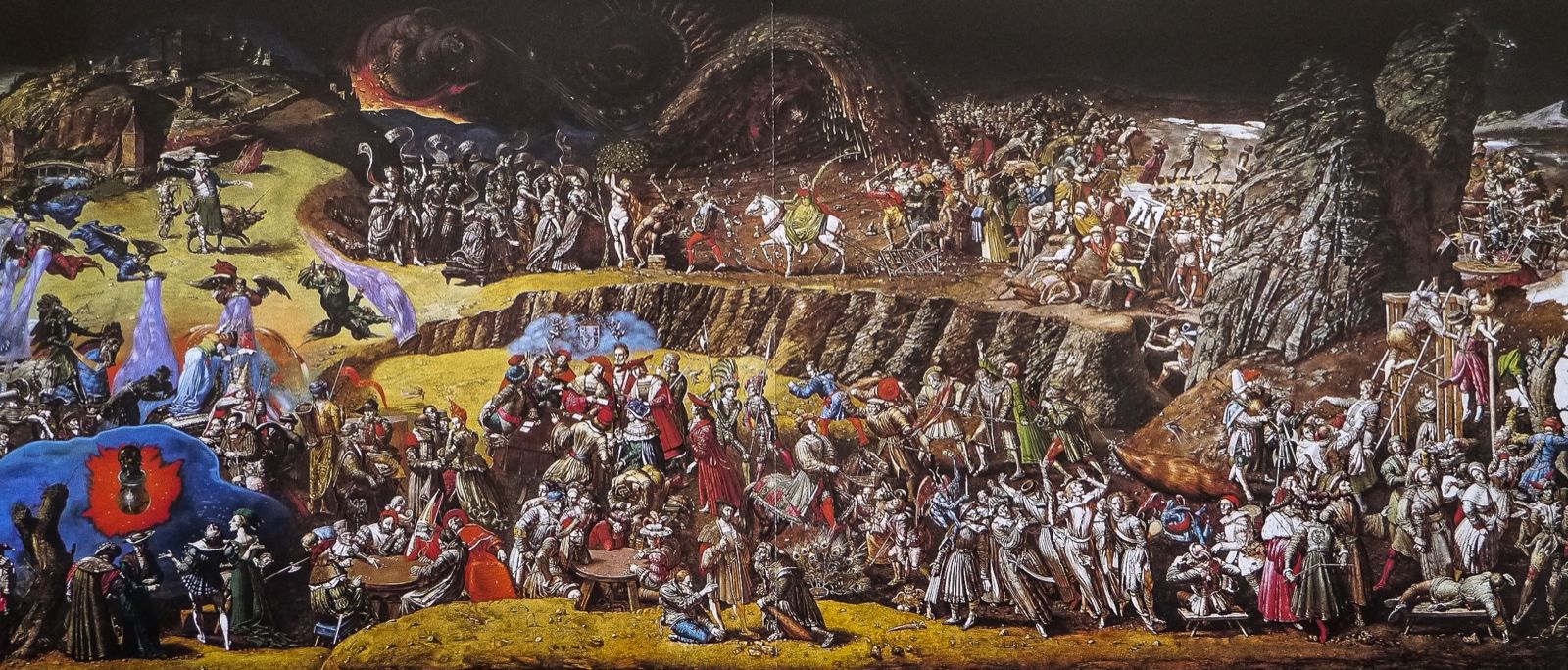 Paintings About War From The S Paintings About War From The S