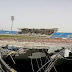 وزارة الشباب والرياضة تدين قصف طيران العدوان السعودي ملعب 22 مايو