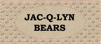 JAC-Q-LYN BEARS