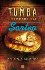 Sorteo ; ¡ La tumba compartida!