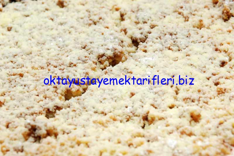 Höşmerim Oktay Usta, Yeşil Elma, Oktay Usta Pasta Tarifleri,