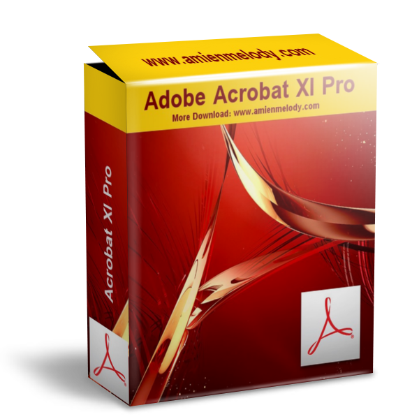 Adobe Acrobat 9 Standard Crack