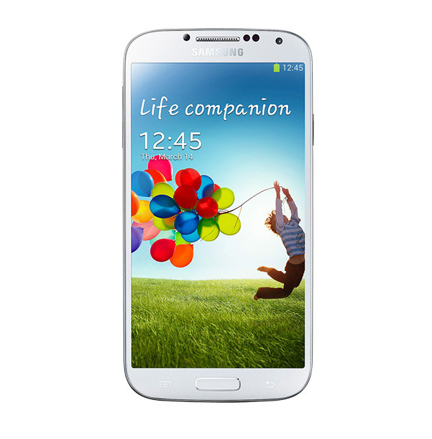 Galaxy S4 - Best Android Phone Galaxy S4 - Best Android Phone