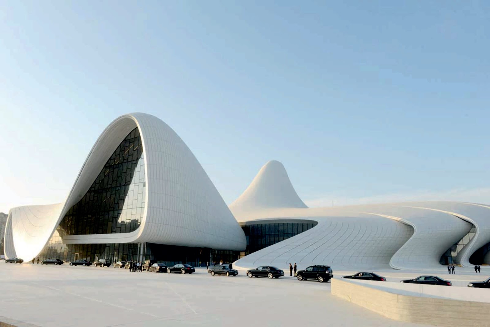 Architectural Design Cultural Center Architectural Design Cultural Center