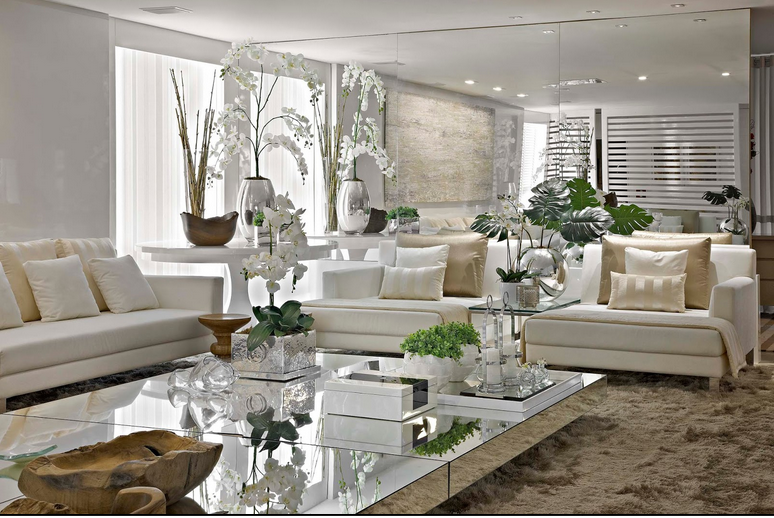 Sala De Estar Mais Linda Do Mundo ~ Dika Por um Mundo Melhor Sala TV ou Estar Dica de Decoração Sala De Estar Mais Linda Do Mundo ~ Dika Por um Mundo Melhor Sala TV ou Estar Dica de Decoração