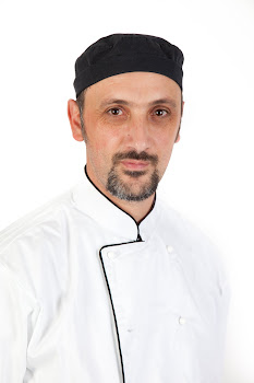 chef giovanni fortugno