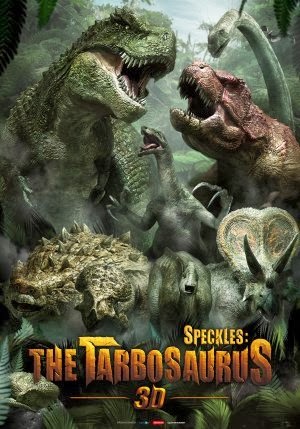 Khủng Long Đại Chiến - The Tarbosaurus (2012) Vietsub The+Tarbosaurus+(2012)_Phimvang.Org