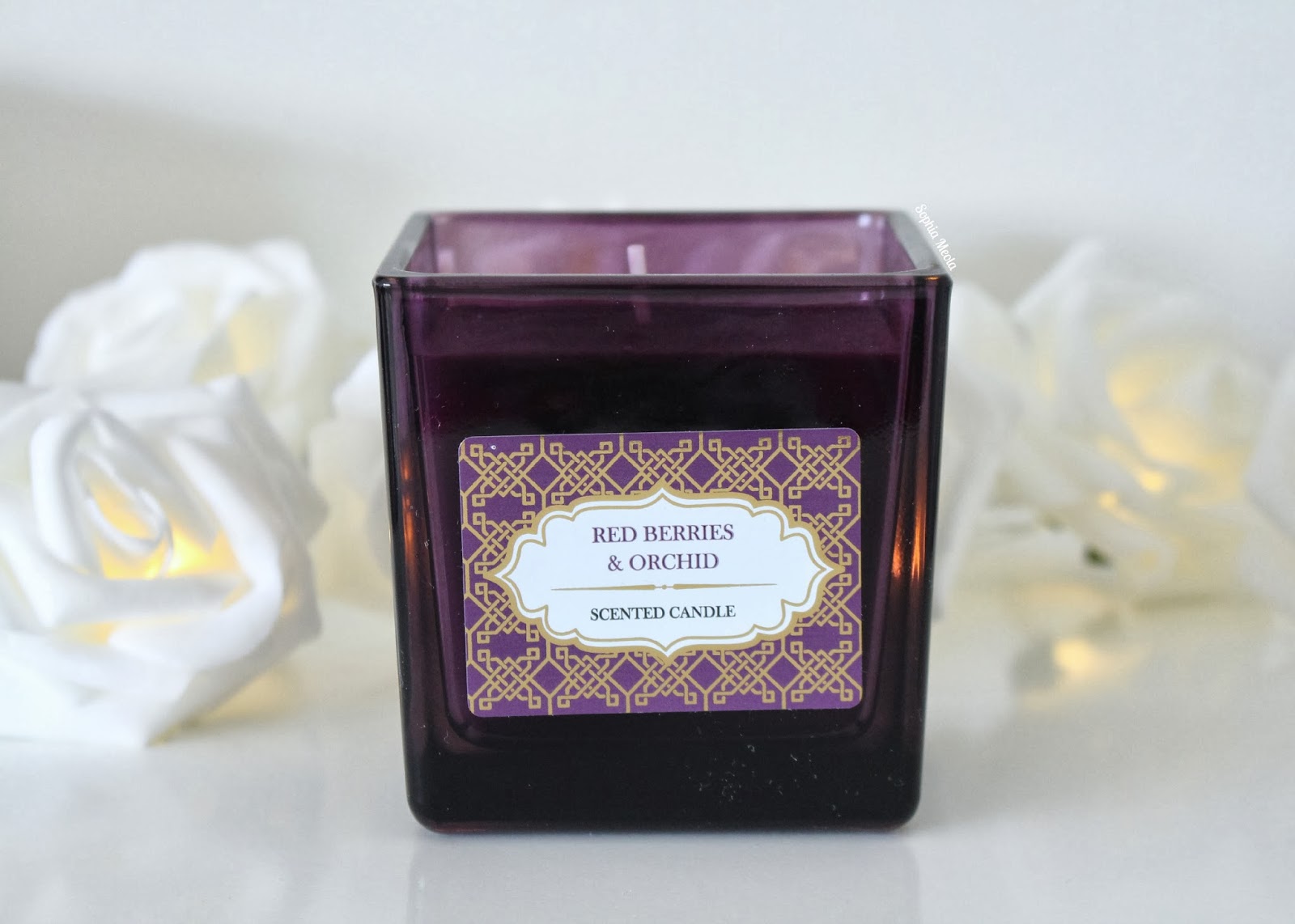Primark Deluxe Candles Sophia Meola A Beauty, Fashion & Lifestyle Blog