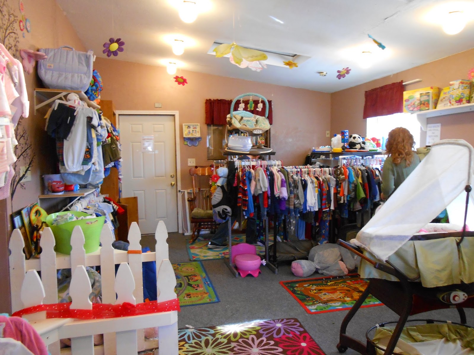 Hayden's Business Blog My Children's Boutique in Placerville just