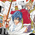 Anime de Bakuman tendrá 3ra temporada en Otoño del 2012