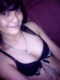 Profil gadis sexy