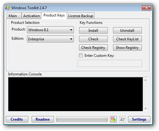 Microsoft Toolkit 2 4 8 Final Castle