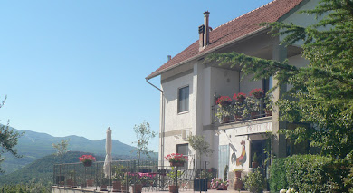 La Trattoria In Campagna - Restaurant