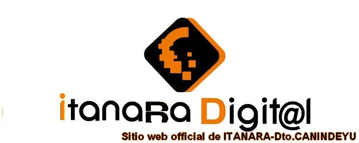 Itanara digital.com