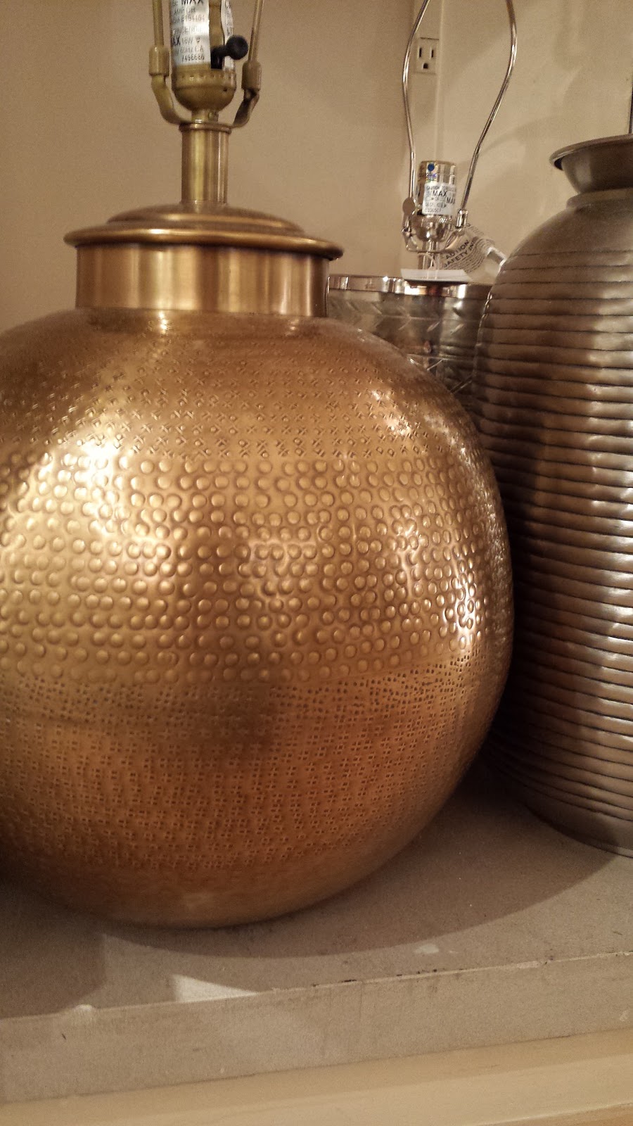 FOCAL POINT STYLING Fall Transition Pottery Barn Winston Salem