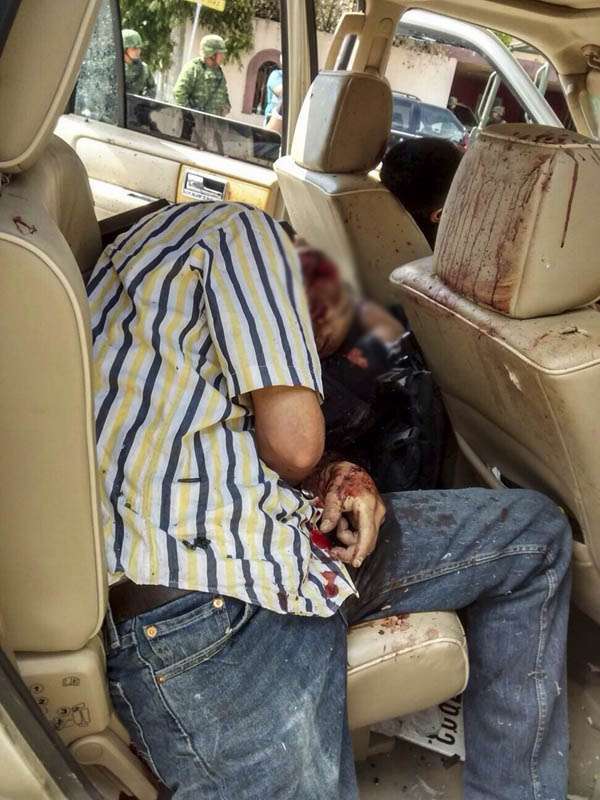 Getting Shot Through Cars Hz Getting Shot Through Cars Hz