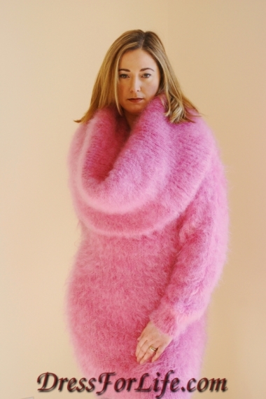 dress for life mohair sweaters