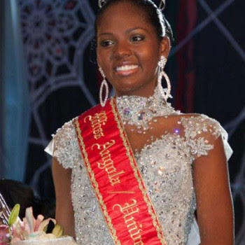 Miss Universe 2013
