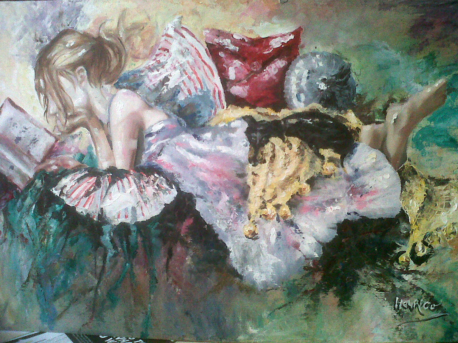 Art Classes in Pretoria