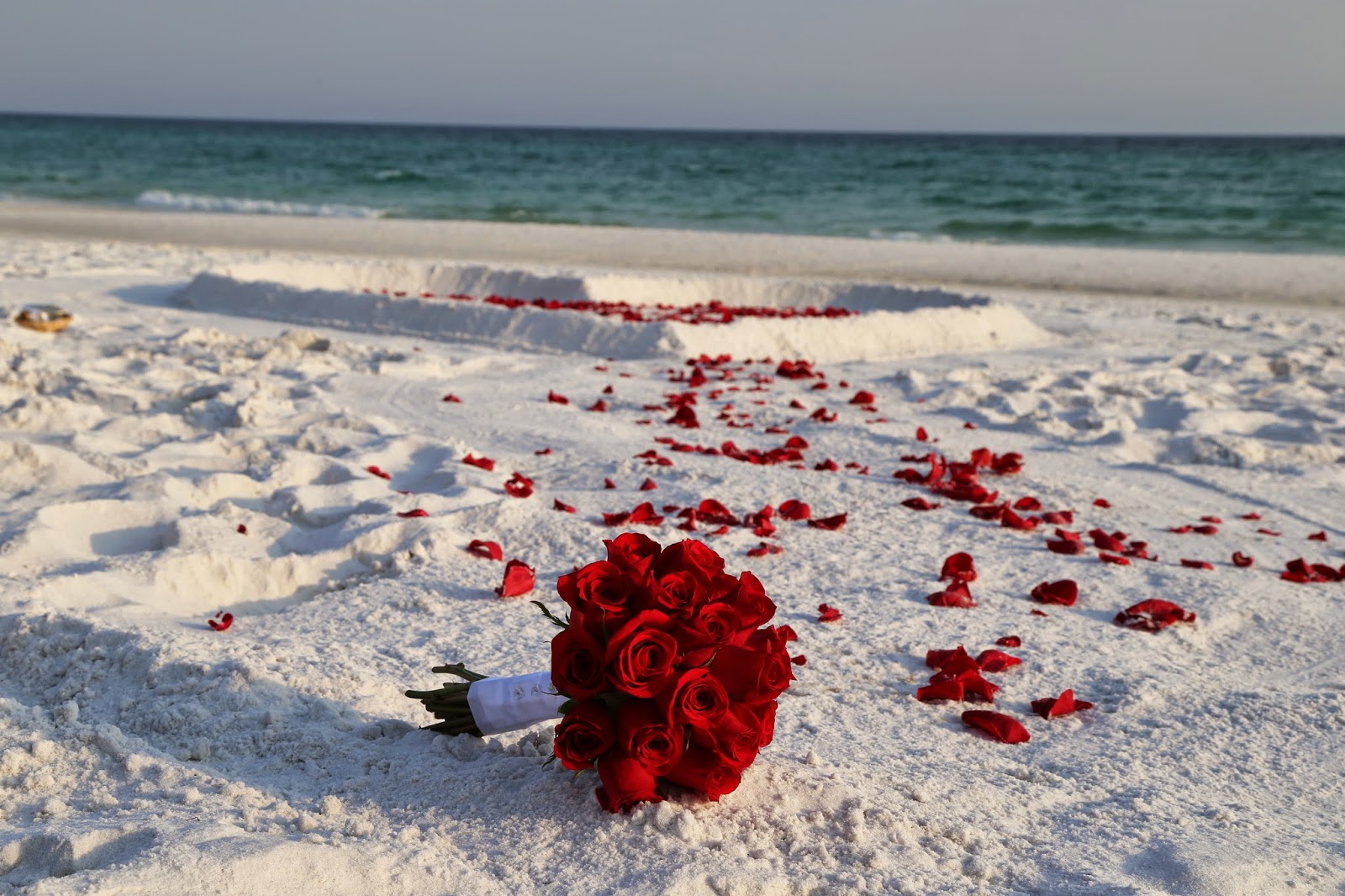Sunshine Wedding Company Destin Beach Weddings