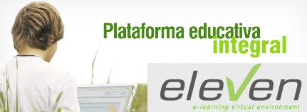 PLATAFORMA  ELEVEN