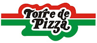 Torre de Pizza
