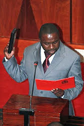 MH. JOSEPH MBILINYI - SUGU CHAGUO LA WANA MBEYA