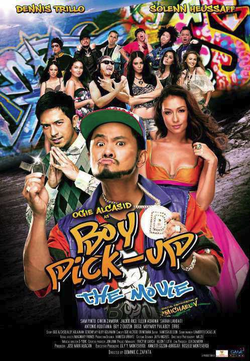 Boy Pick-Up The Movie (2012)   DVD Copy   Starring Ogie Alcasid and Solenn Heussaff Boy+pick-up+the+movie