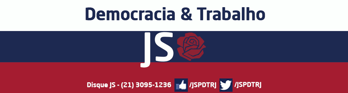 Juventude Socialista do PDT