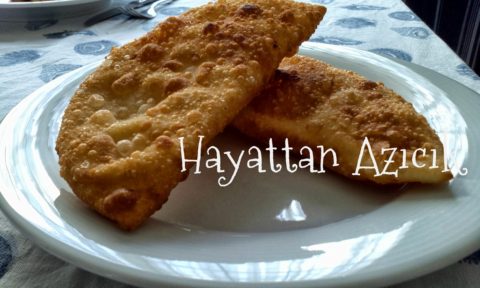 Bodrum Bir Tadım Mutluluk Kıymalı Çi Börek Çikolatalı Çi Börek (Çiğ