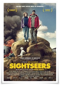 Sightseers - 2013 - Movie Trailer Info