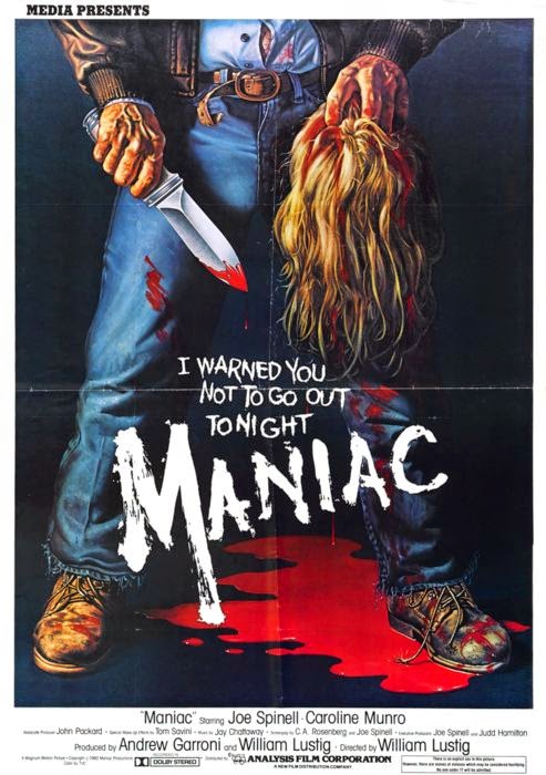 Maniac